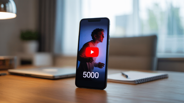 Why Do My Likes Disappear On Youtube After 5000?