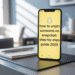 How to Unpin Someone on Snapchat