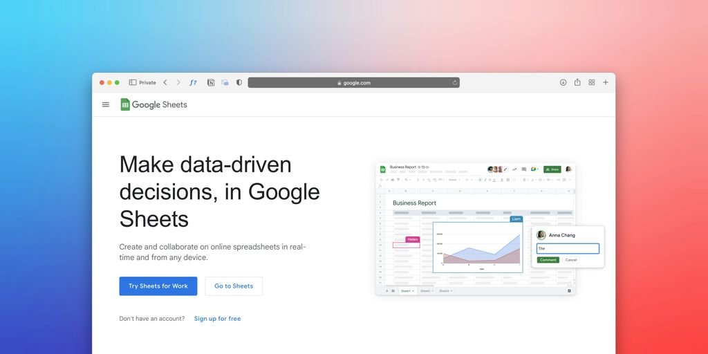 Can You Use Apps Script To Move Charts In Sheets