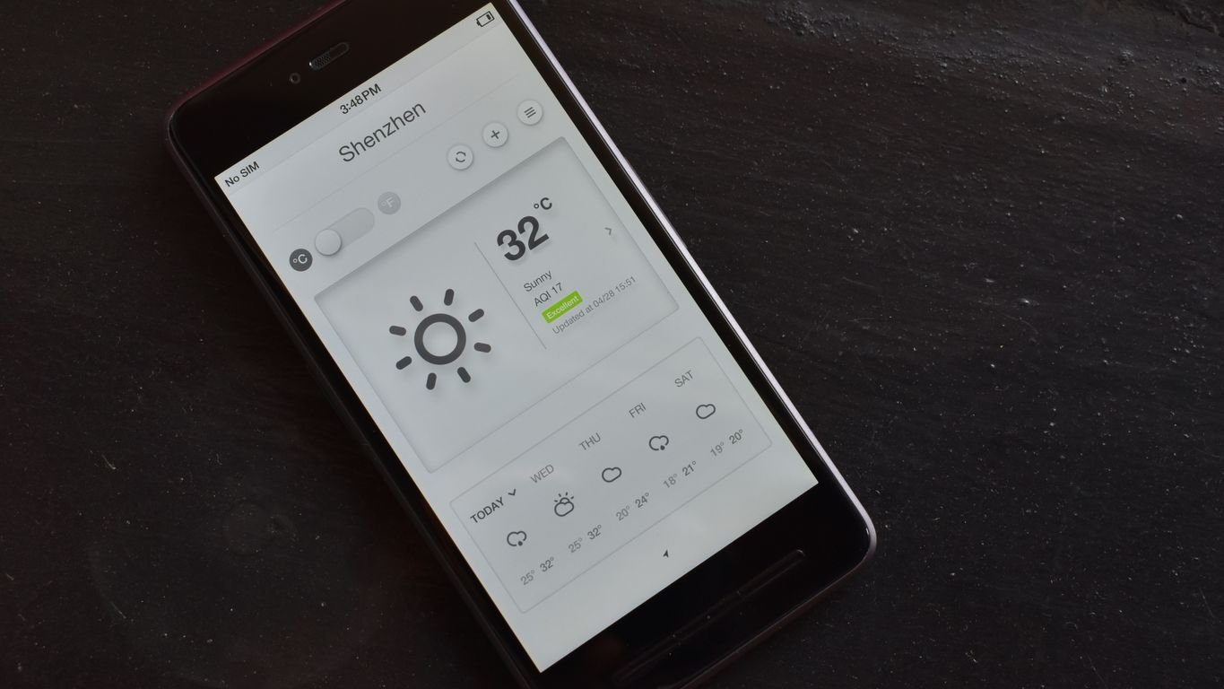 How To Turn Off Offload Unused Apps