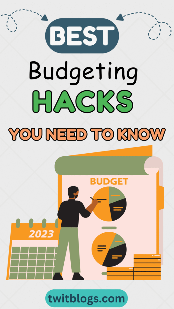The Best Budgeting Hacks You Need to Know