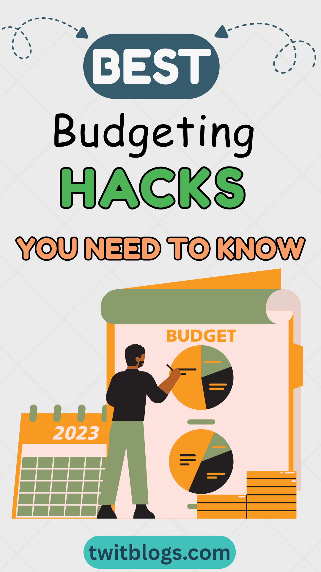 The Best Budgeting Hacks You Need to Know