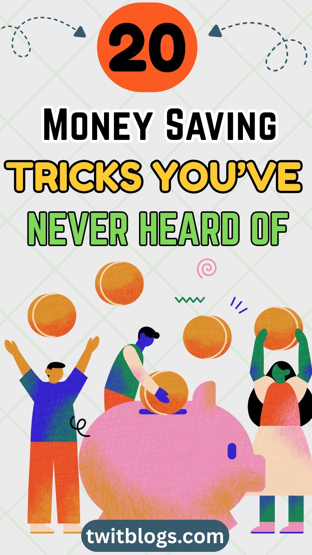 20 Money Saving Tricks You’ve Never Heard Of