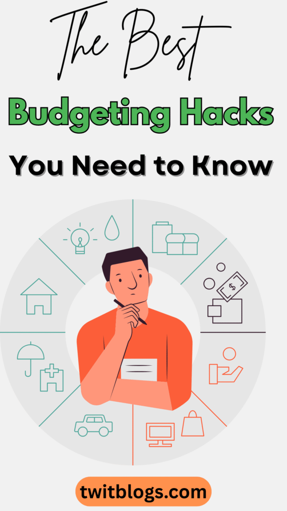 The Best Budgeting Hacks You Need to Know