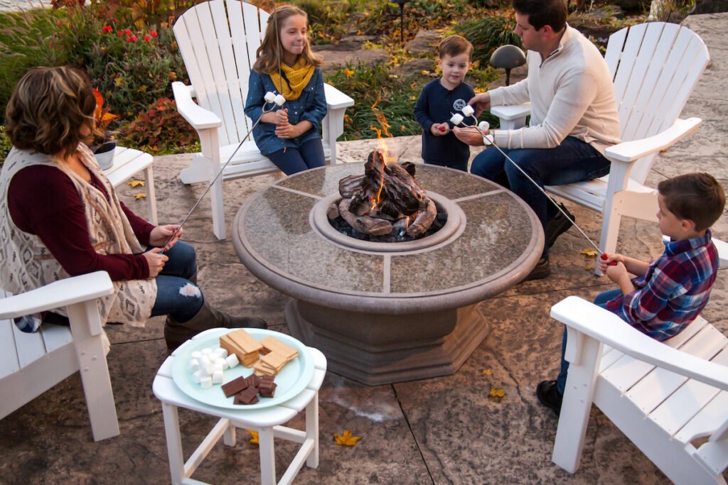 How to Throw the Best Backyard New Year's Eve Party