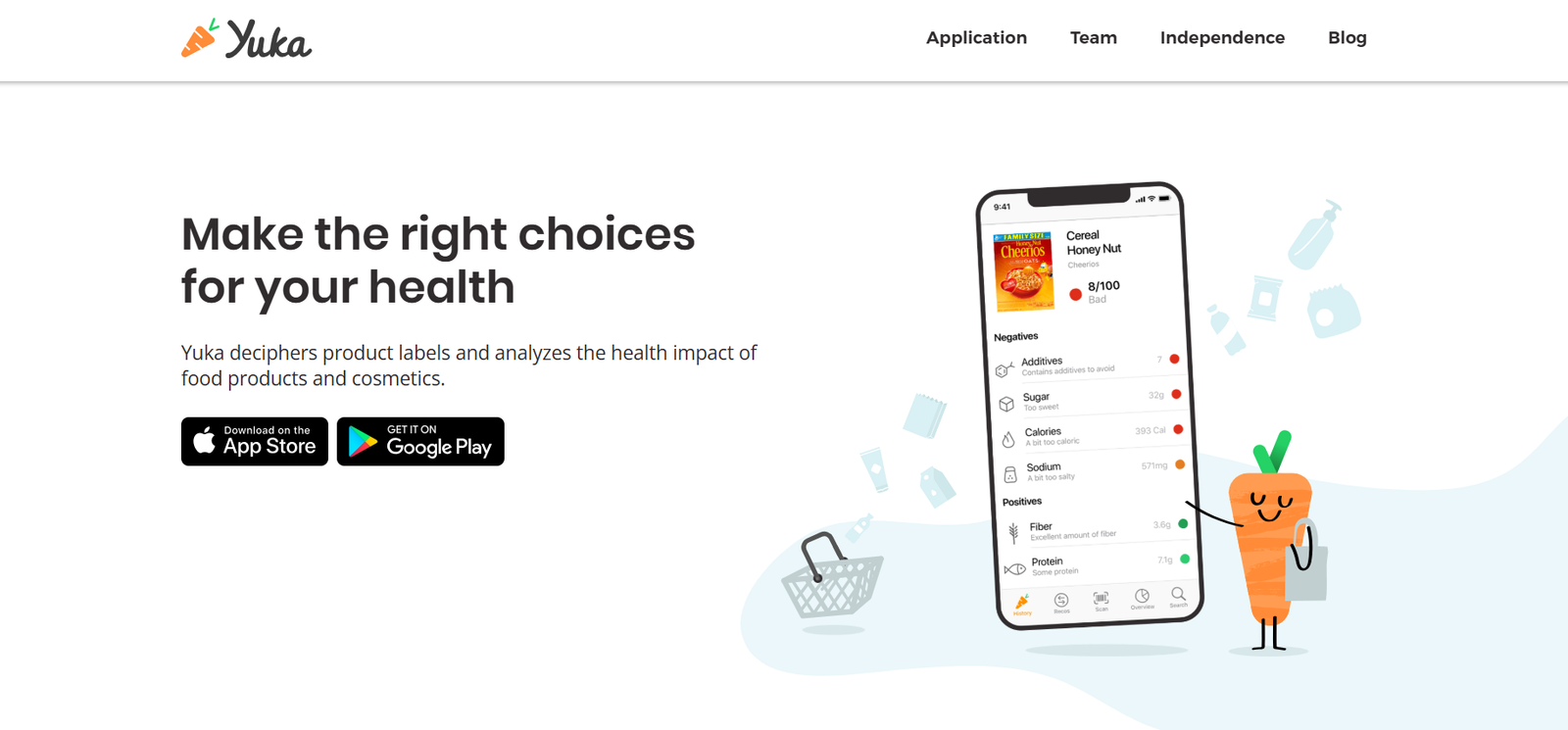 Is the Yuka App Legit? A Comprehensive 2026 Review