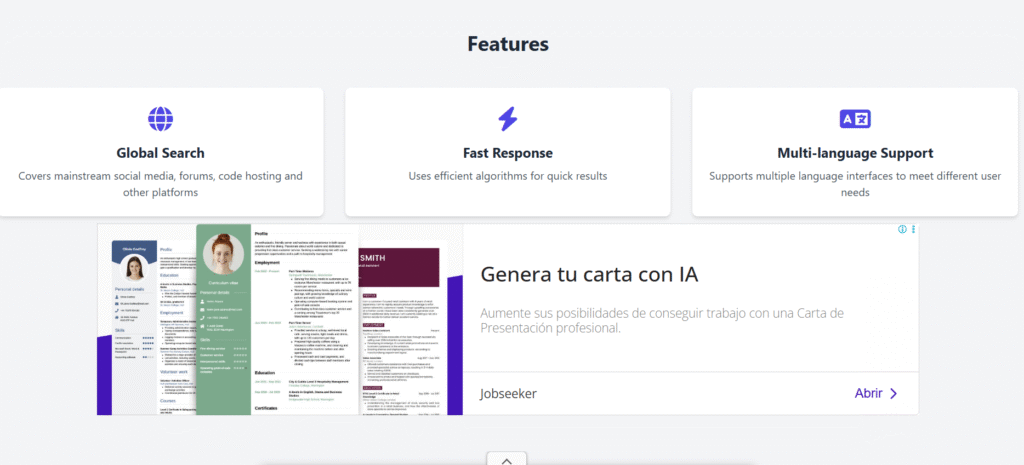 Is WhatsMyName.app Safe? A Balanced 2026 Review