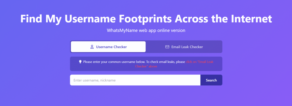 Is WhatsMyName.app Safe? A Balanced 2026 Review